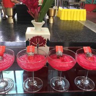 เรดจินเจอร์ชิครีสอร์ท