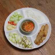 เมนูของร้าน ญวน โอชา - Yuan Ocha หนองควาย