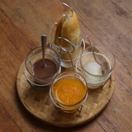 เมนูของร้าน ญวน โอชา - Yuan Ocha หนองควาย