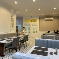 ร้านฌ.เฌอ ChorCher restaurant