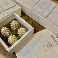 Thaigashi ไม่มีสาขา