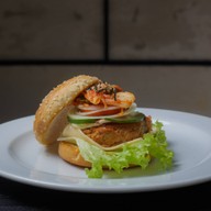 เมนูของร้าน Seoul Express (โซล เอ็กซ์เพรส) สวนดอก