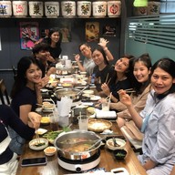 Koji Sukiyaki สาขาภูเก็ต