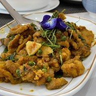 ร้านฌ.เฌอ ChorCher restaurant