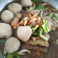ก๋วยเตี๋ยวเรือนาวง