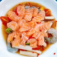 ตลาด GoodFood แหลมฉบัง แหลมฉบัง