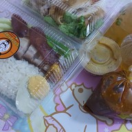 ครัวทองเอก ก๋วยเตี๋ยวเรืออยุธยา รสเด็ด