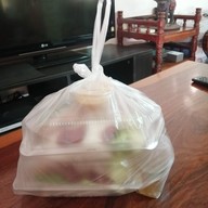 ครัวทองเอก ก๋วยเตี๋ยวเรืออยุธยา รสเด็ด