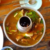 ครัวสายน้ำปาย ปาย