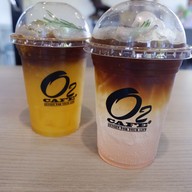 O2 Cafe' nst.