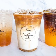 Ten Coffee