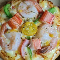 สวนลุงหอม บ้านแลง