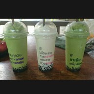 Neung Coffee and  smoothie