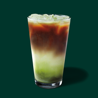 เมนูของร้าน Starbucks เดอะคริสตัล ราชพฤกษ์