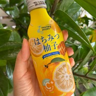 เมนูของร้าน Yuzu House Donki Mall The Market Bangkok