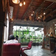 Bangkok Cafe