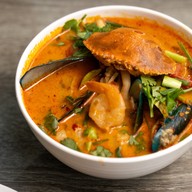 เมนูของร้าน ส้มตำอีสานรสแซ่บ ส้มตำอีสานรสแซ่บ