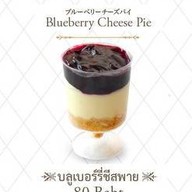 เมนูของร้าน Bake A Wish lotus salaya โลตัสศาลายา