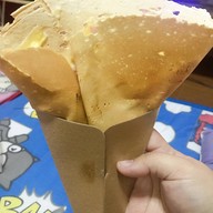 Crepe U เครปญี่ปุ่นฝั่งธน เพชรเกษม 106