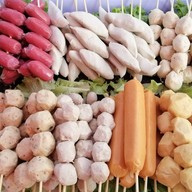 ฟ้าใสสตอเบอรี่ หน้าบ้าน