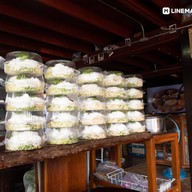 เมนูของร้าน ขนมจีนแม่ฝัน