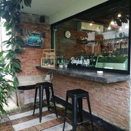 Bangkok Cafe