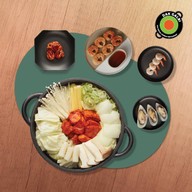 เมนูของร้าน Dak Galbi เซ็นทรัลพลาซา ลาดพร้าว (ชั้น 4)