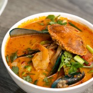 เมนูของร้าน ส้มตำอีสานรสแซ่บ ส้มตำอีสานรสแซ่บ