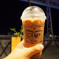 เมนูของร้าน C.A.M.P - Creative And Meeting Place MAYA