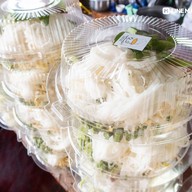 เมนูของร้าน ขนมจีนแม่ฝัน