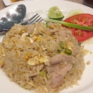 เมนูของร้าน C.A.M.P - Creative And Meeting Place MAYA