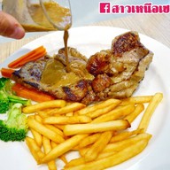 เมนูของร้าน C.A.M.P - Creative And Meeting Place MAYA