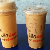 Neung Coffee and  smoothie