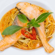 Spaghetti Mania - สปาเก็ตตี้มาเนีย🍝 พระราม9