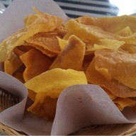 เมนูของร้าน ก๋วยเตี๋ยวเรือฟ้ามุ่ย