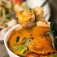 เมนูของร้าน ส้มตำอีสานรสแซ่บ ส้มตำอีสานรสแซ่บ