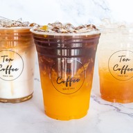 Ten Coffee
