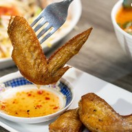 เมนูของร้าน ส้มตำอีสานรสแซ่บ ส้มตำอีสานรสแซ่บ