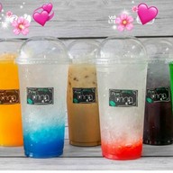 ชงชาตากุฎ&ขนมปี๊ป