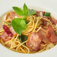 Spaghetti Mania - สปาเก็ตตี้มาเนีย🍝 พระราม9