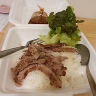 เมนูของร้าน Gimme The Farm