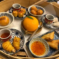 เมนูของร้าน Lhong Tou Cafe เยาวราช