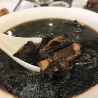 เมนูของร้าน ไก่ทอง ออริจินัล เซ็นทรัลภูเก็ต