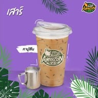 Café Amazon - SC1675 มอเตอร์เวย์ขาออก