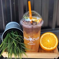 เมนูของร้าน นุกาแฟดริป นุกาแฟดริป