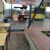 Hiso หมูปิ้ง ปั๊ม caltex เจ้าคุณวิลล่า
