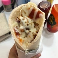 BurnCheese กะบับชีส/เคบับชีส/Kebab สวนหลวงสแควร์