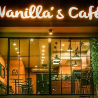 Vanilla's Cafe
