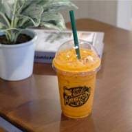 Café Amazon - SC1675 มอเตอร์เวย์ขาออก