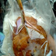 Hiso หมูปิ้ง ปั๊ม caltex เจ้าคุณวิลล่า